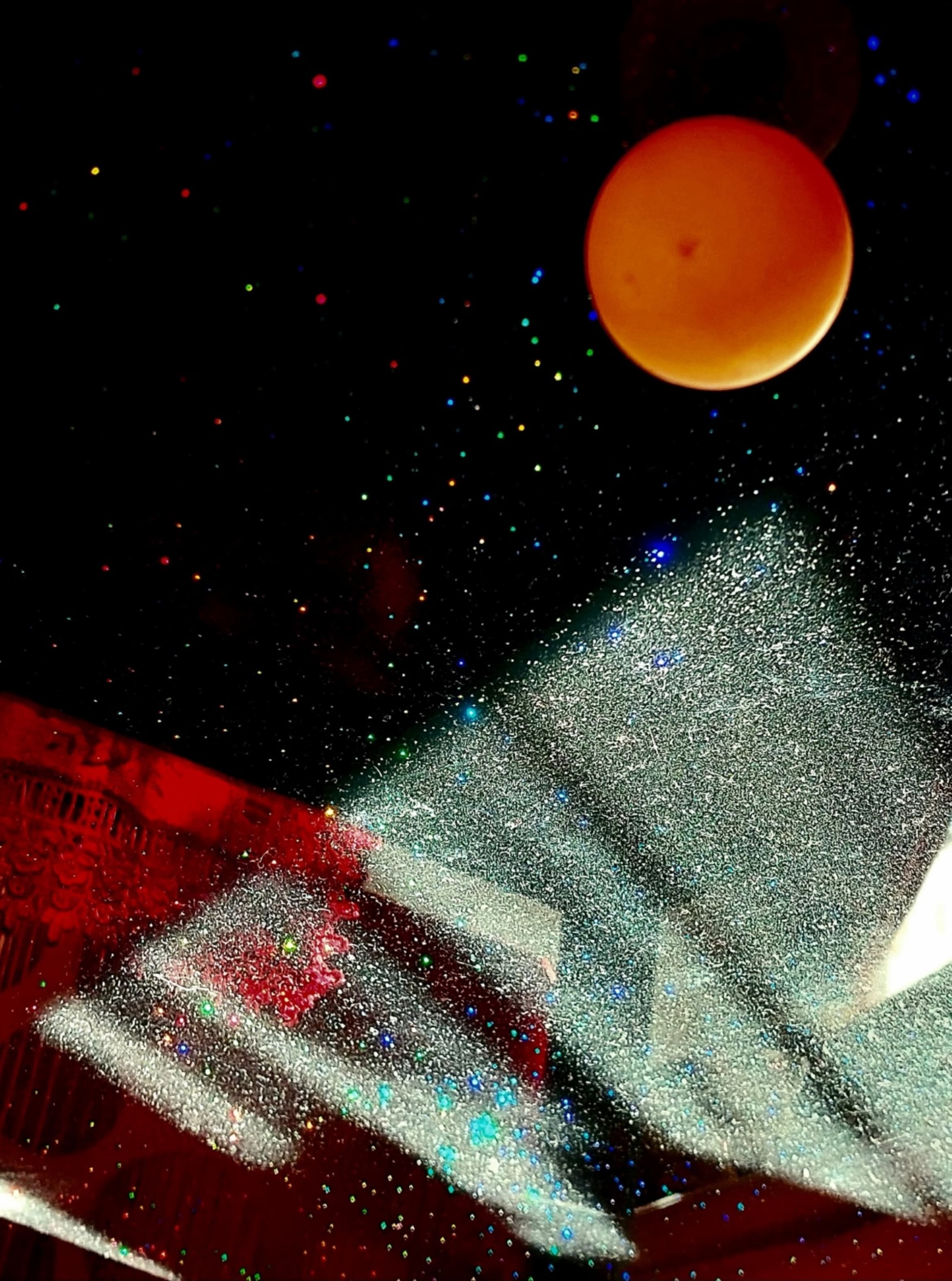 “Citraan 148a” Karya Fotografi